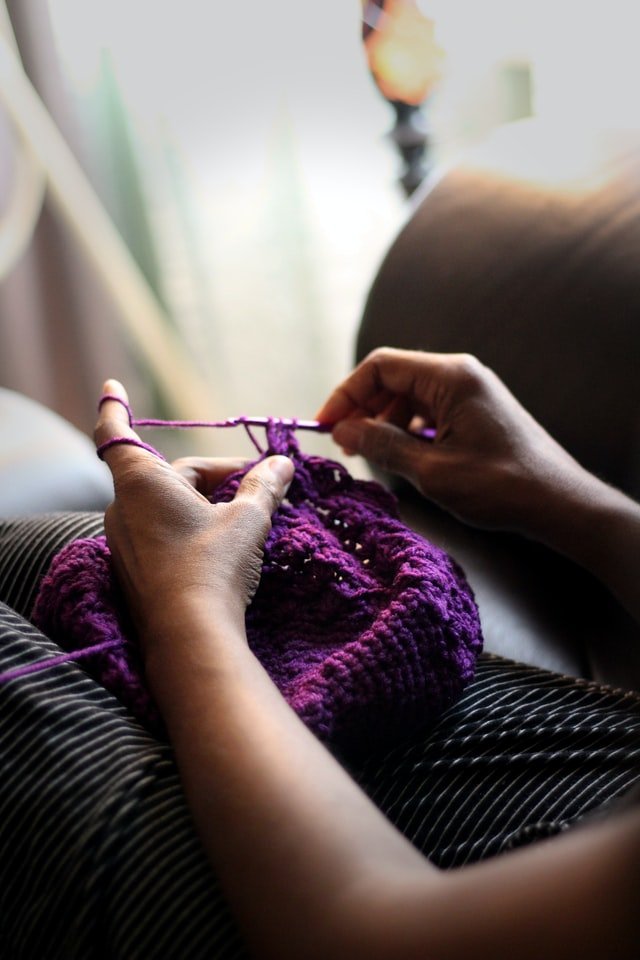 What Is Yrn In Knitting? Knowledge