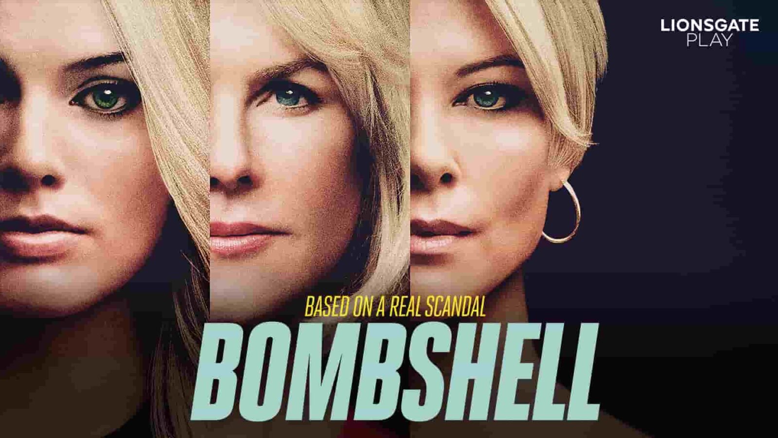 -bombshell-movie story