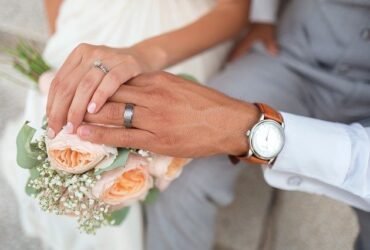 wedding ring importance