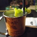 importance of moscow mule