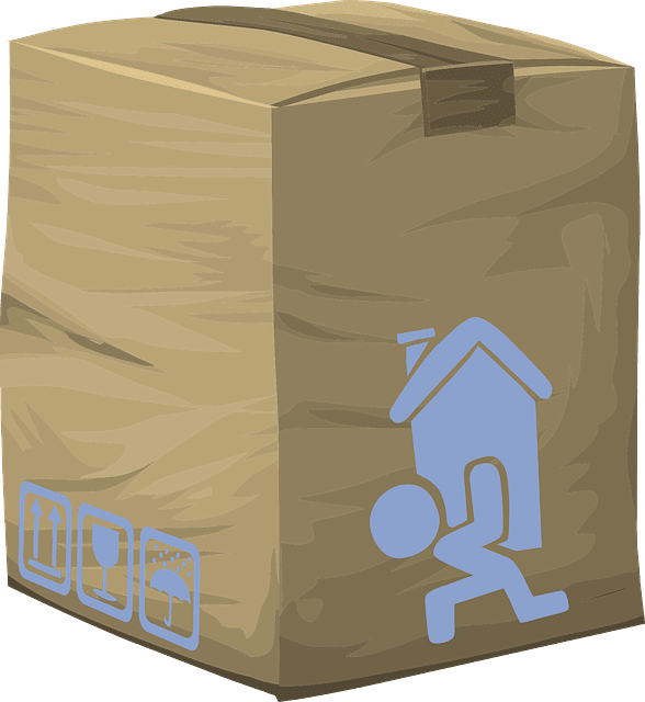 UPS destination scan