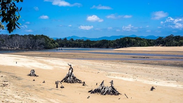 camping spots san francisco