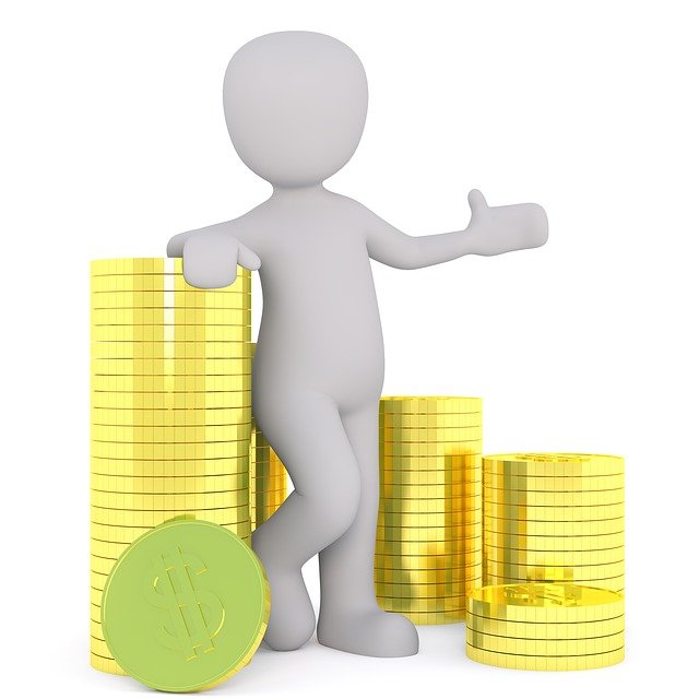 Mega million making millionaires