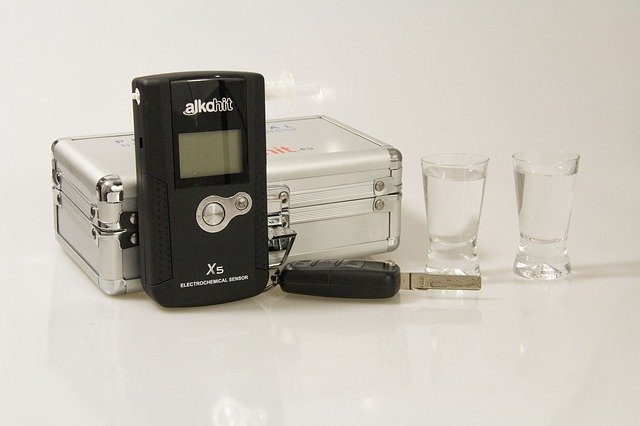 Breathalyzer