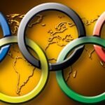 Olympics sport event