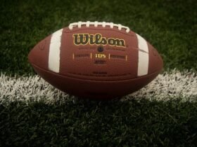 NFL game
